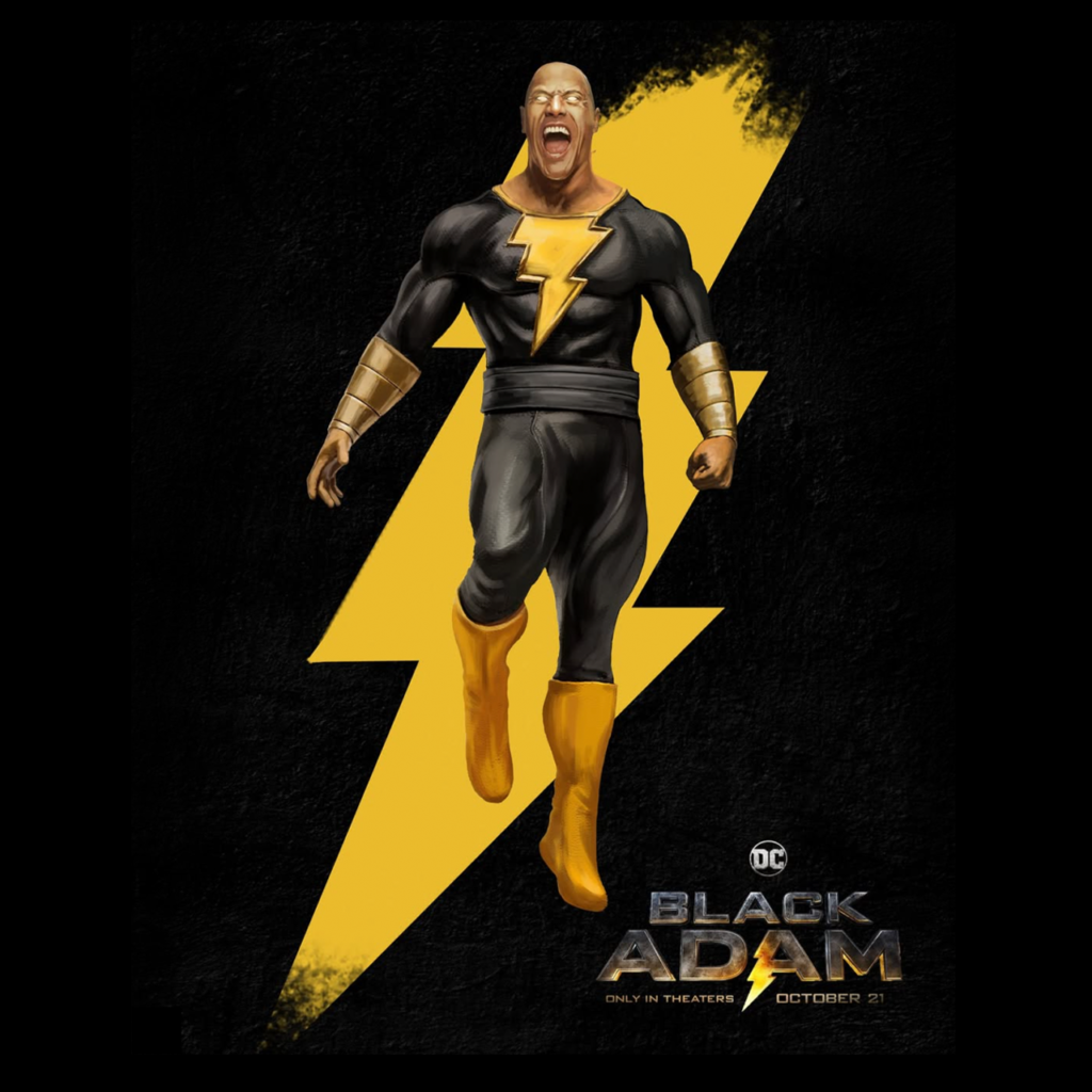 black-adam