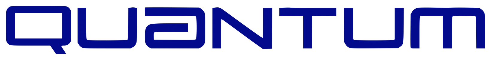 Quantum Team, Insights & Perspectives at Quantum DMA